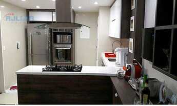 Imagem 3: Cobertura com 2 dormitórios à venda, 182 m² por R$ 850.000,00 - Recreio dos Bandeirantes