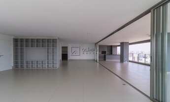 Imagem: Apartamento Locação 3 Dormitórios - 332