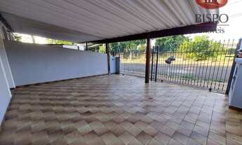 Imagem 3: Casa com 3 dormitórios para alugar, 104 m² por R$ 1.600,00/mês - Vila Biasi - Americana/SP