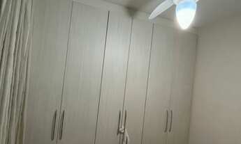 Imagem 7: JQ- Lindo Apartamento 2 quartos em Morada de Laranjeiras - Serra - ES