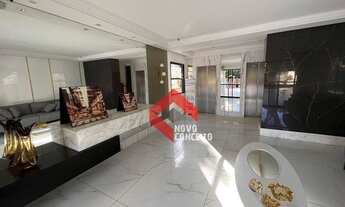 Imagem 2: Apartamento à venda, 154 m² por R$ 979.000,00 - Meireles - Fortaleza/CE