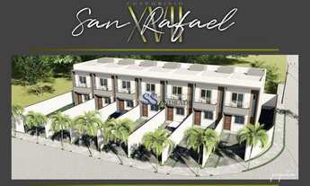 Imagem 2: Imóvel novo em fase de construção