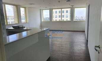 Imagem: Conjunto, 100 m² - venda por R$ 1.150.000