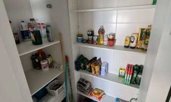 Imagem 6: Apartamento com 3 dormitórios à venda, 165 m² por R$ 1.010.600 - Vila Costa - Taubaté/SP