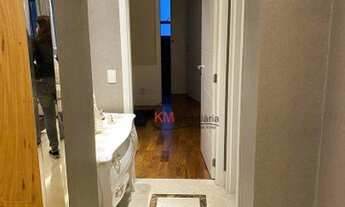 Imagem 4: Apartamento com 4 dormitórios à venda, 335 m² por R$ 4.650.000,00 - Vila Regente Feijó - S