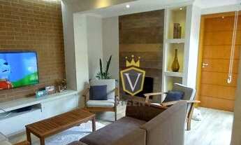 Imagem: Casa com 3 dormitórios à venda, 160 m²