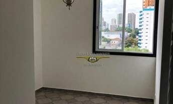 Imagem 7: Apartamento com 3 dormitórios para alugar, 87 m² por R$ 2.000,00/mês - Vila Gomes Cardim