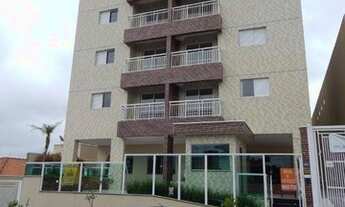 Imagem 2: Apartamento com 2 dormitórios à venda, 64 m² - Vila Euro - São Bernardo do Campo/SP