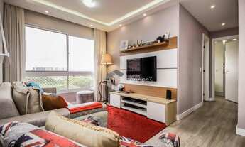 Imagem: Apartamento à venda, 71 m² por R$ 358.000,00