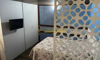 Imagem 4: Oportunidade excelente flat com 02 andares Vista Mar