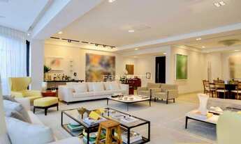 Imagem 4: Apartamento em Ipanema