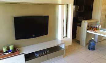 Imagem 15: Apartamento à venda, 67 m² por R$ 900.000,00 - Porto das Dunas - Aquiraz/CE