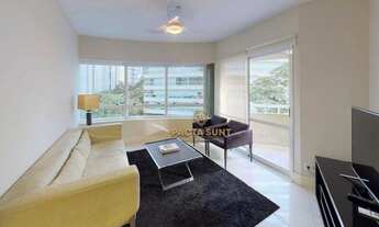 Imagem: Apartamento com 3 dormitórios, sendo 1