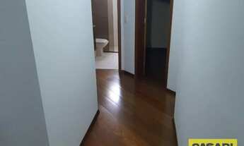 Imagem 5: Apartamento com 4 dormitórios à venda, 136 m² - Vila Assunção - Santo André/SP