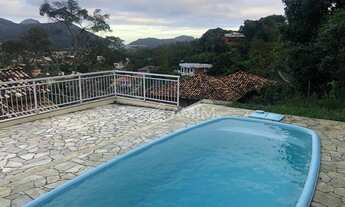 Imagem 4: Casa com 3 quartos à venda, 180 m² por R$ 650.000 - Serra Grande - Niterói/RJ