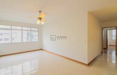 Imagem 2: Apartamento Venda 3 Dormitórios - 118 m² Bela Vista