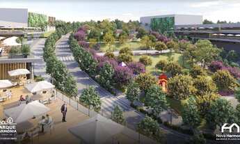 Imagem 15: Lote/Terreno para venda tem 200 metros quadrados em Krahe - Viamão - RS