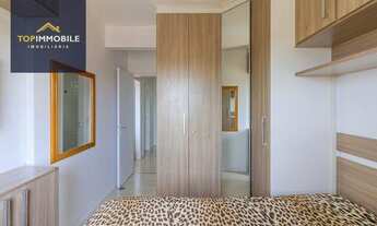 Imagem 3: Apartamento com 3 dormitórios à venda por R$ 349.000 - Vila Prudente - São Paulo/SP