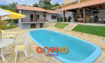 Imagem: Ahh, que casa!!! Aqui você, sua família