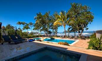 Imagem 3: Sobrado com 5 dormitórios - Praia de Juquehy - São Sebastião/SP