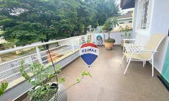 Imagem 7: Sobrado com 3 dormitórios à venda, 330 m² por R$ 1.395.000,00 - Parque dos Príncipes - São