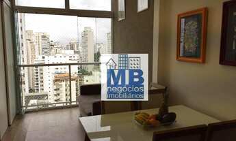 Imagem: Studio, 35 m² - venda por R$ 640.000,00