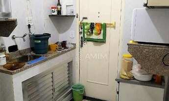 Imagem 6: Cobertura com 2 dormitórios à venda, 98 m² por R$ 425.000,00 - Centro - Niterói/RJ