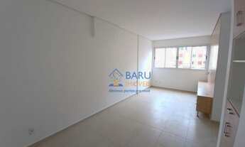 Imagem 2: Apartamento com 2 dormitórios, 50 m² - venda por R$ 680.000,00 ou aluguel por R$ 2.850,00