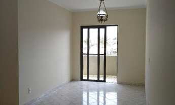 Imagem: Apartamento Edifício Cortina D amp apos