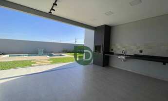 Imagem 7: Casa com 3 dormitórios à venda, 210 m² por R$ 1.310.000,00 - Fazenda Santa Lúcia - America