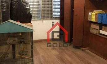 Imagem 7: Sobrado à venda, 207 m² por R$ 790.000,00 - Jardim - Santo André/SP