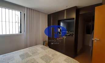 Imagem 5: Apartamento com 3 dormitórios à venda, 96 m² por R$ 1.150.000,00 - Funcionários - Belo Hor