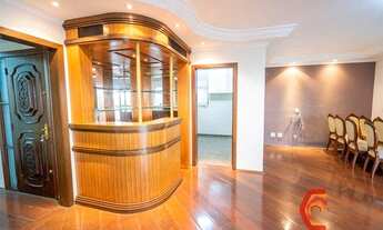 Imagem 2: Apartamento com 4 dormitórios à venda Tatuapé - São Paulo/SP