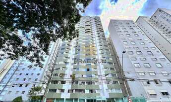 Imagem 2: Apartamento com 3 dormitórios à venda, 158 m² por R$ 913.900,00 - Água Verde - Curitiba/PR