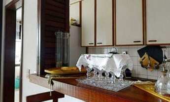 Imagem 3: Apartamento com 1 dormitório à venda, 67 m² por R$ 550.000,00 - Barra da Tijuca - Rio de J