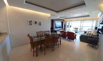 Imagem 5: Apartamento com 4 dormitórios à venda, 169 m² por R$ 2.500.000,00 - Enseada P Portal do