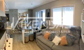 Imagem 7: Lindíssimo Apartamento À Venda no Essence Residencial em Campinas/SP!!!