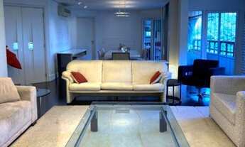 Imagem 5: São Paulo - Apartamento Padrão - Vila Madalena