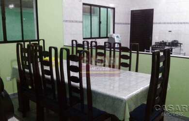 Imagem 2: Sobrado Residencial à venda, Parque Selecta(Montanhão), São Bernardo do Campo - SO17752