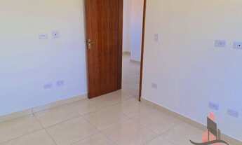 Imagem 6: Casa à venda, 52 m² por R$ 205.000,00 - Maracanã - Praia Grande/SP