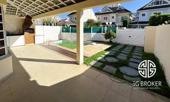 Imagem 5: Excelente oportunidade de comprar sua casa no charmoso condomínio Quality no Recreio dos B