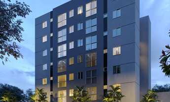 Imagem: Apartamento, 2 quartos à venda, 45 m²