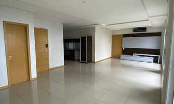 Imagem 2: VENDO APARTAMENTO NO JARDIM DAS AMÉRICAS COM 03 SUÍTES