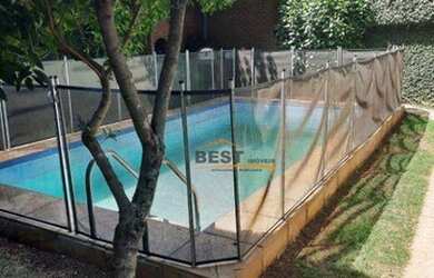 Imagem 7: Casa com 4 dormitórios à venda, 326 m² por R$ 2.500.000,00 - Alto da Lapa - São Paulo/SP