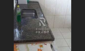 Imagem 13: Apartamento com 3 dormitórios à venda, 89 m² por R$ 290.000,00 - Tupi - Praia Grande/SP