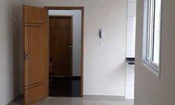 Imagem 2: Apartamento à venda, 45 m² por R$ 286.000,00 - Vila Pires - Santo André/SP