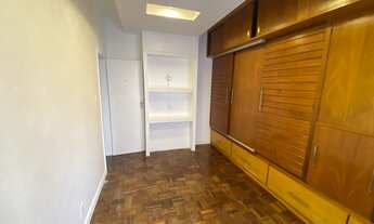 Imagem 7: Apartamento para aluguel com 110 metros quadrados com 3 quartos em Granbery - Juiz de Fora