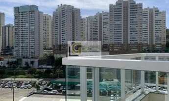 Imagem 2: Apartamento para aluguel com 35 metros quadrados com 1 quarto