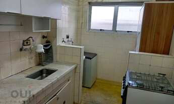 Imagem 2: ACLIMAÇÃO-vende apto R$350.000,00- 51 m2-1 garagem