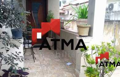 Imagem 2: Rio de Janeiro - Casa Padrão - Olaria